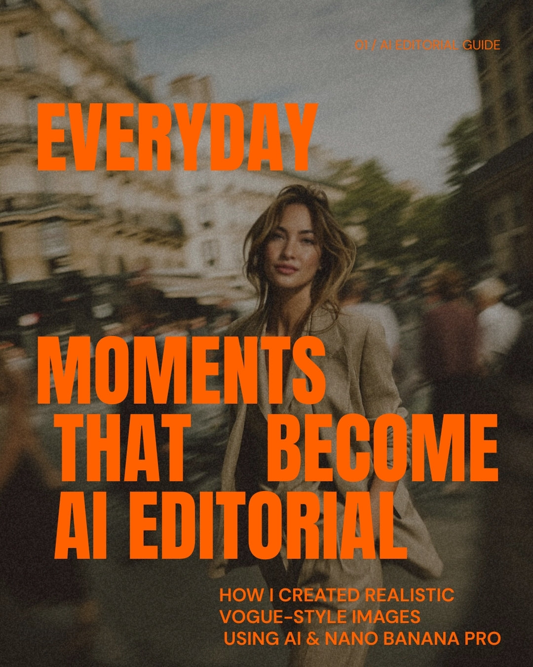 AI המדריך המלא ליצירת תמונות