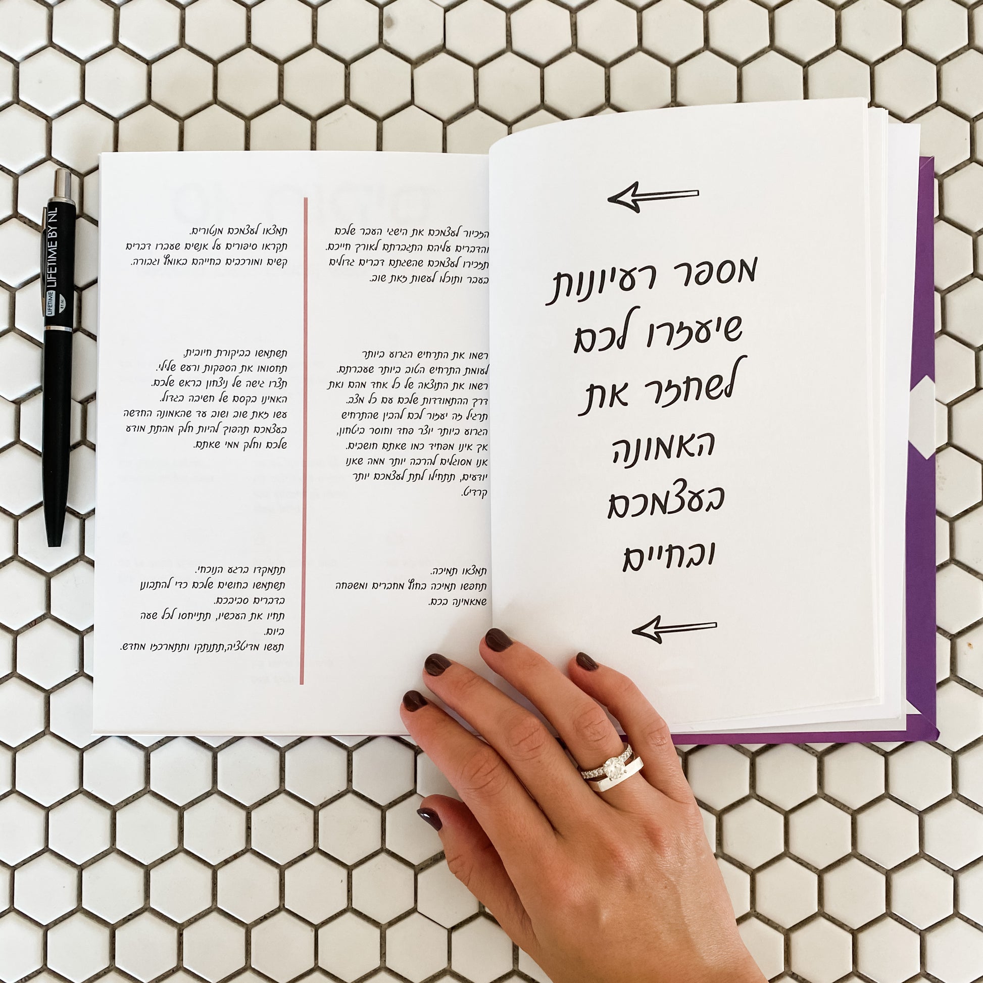 Self-Confidence Planner&nbsp;