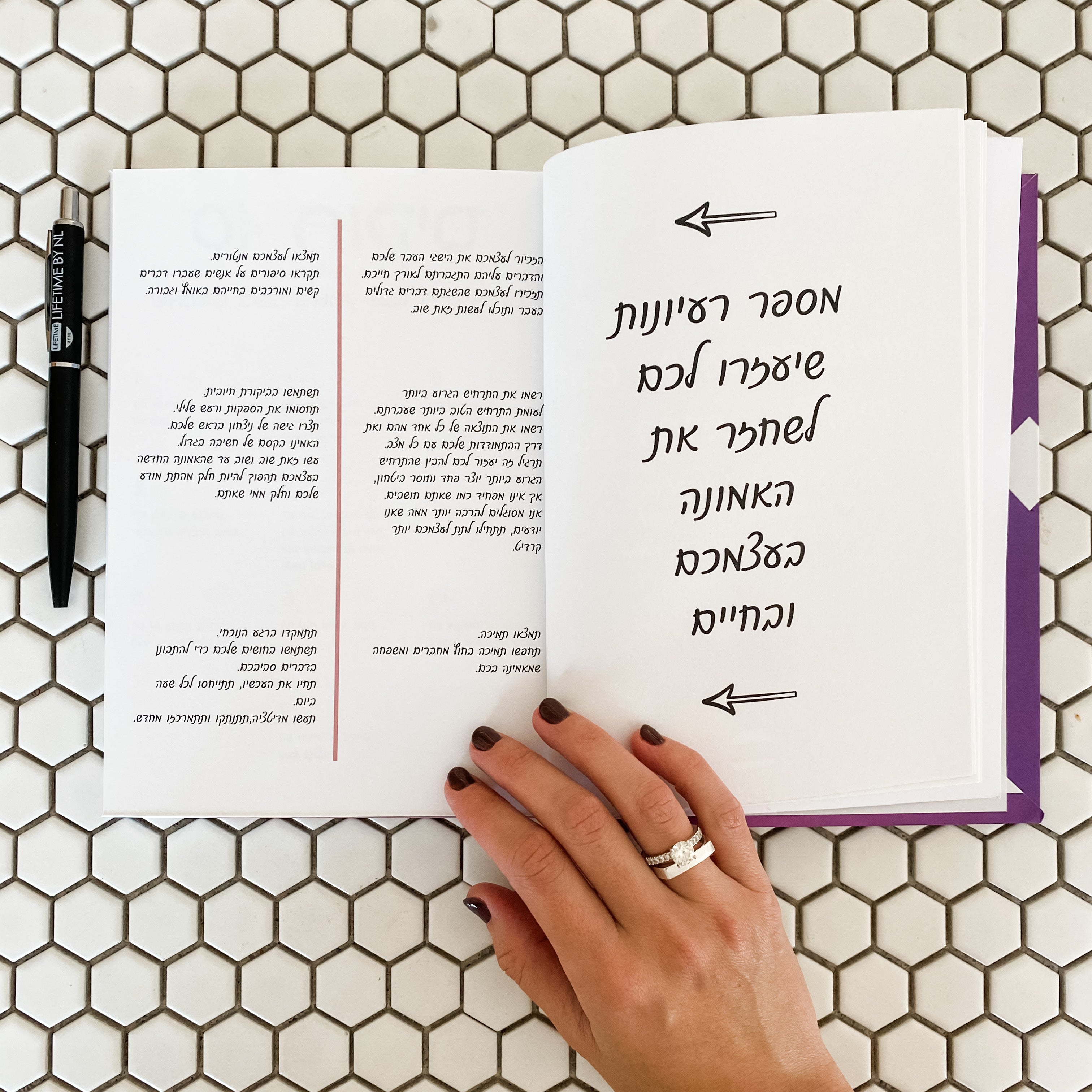 פלנר לביטחון עצמי