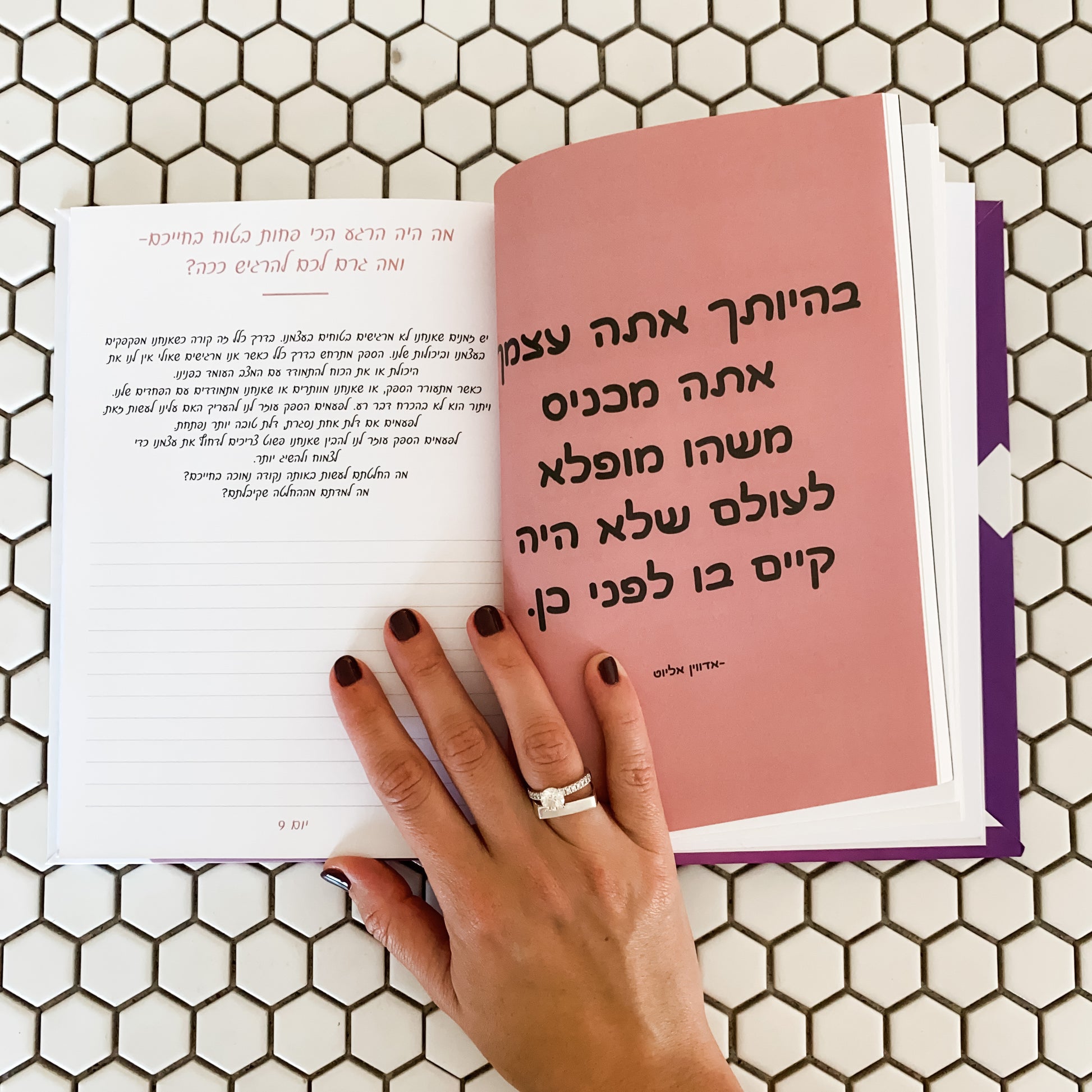 Self-Confidence Planner&nbsp;