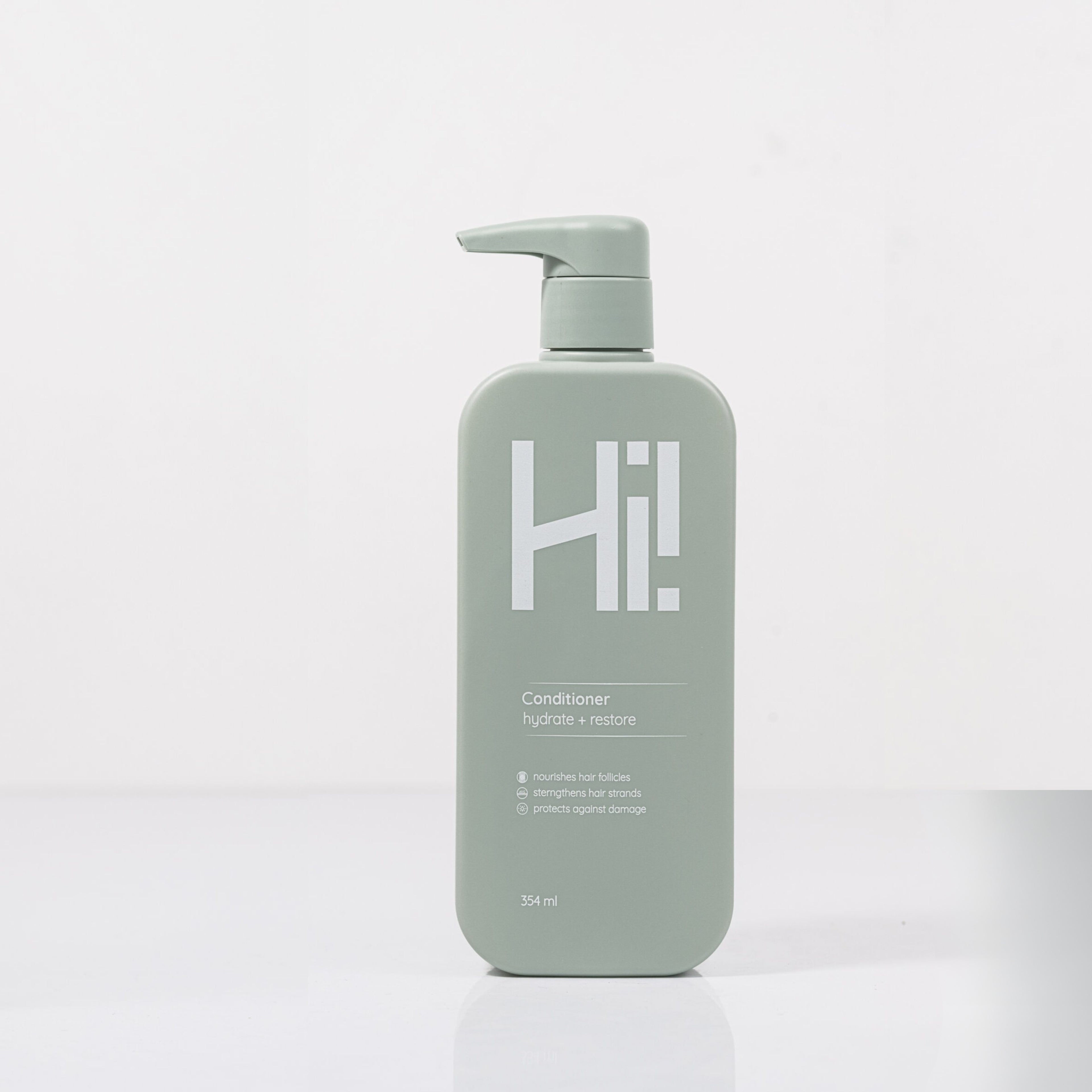 Hi! Hair Nourishing Conditioner